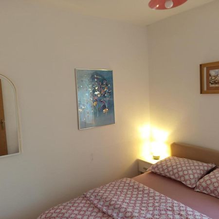 Metti Apartments 1 Kmeti 外观 照片