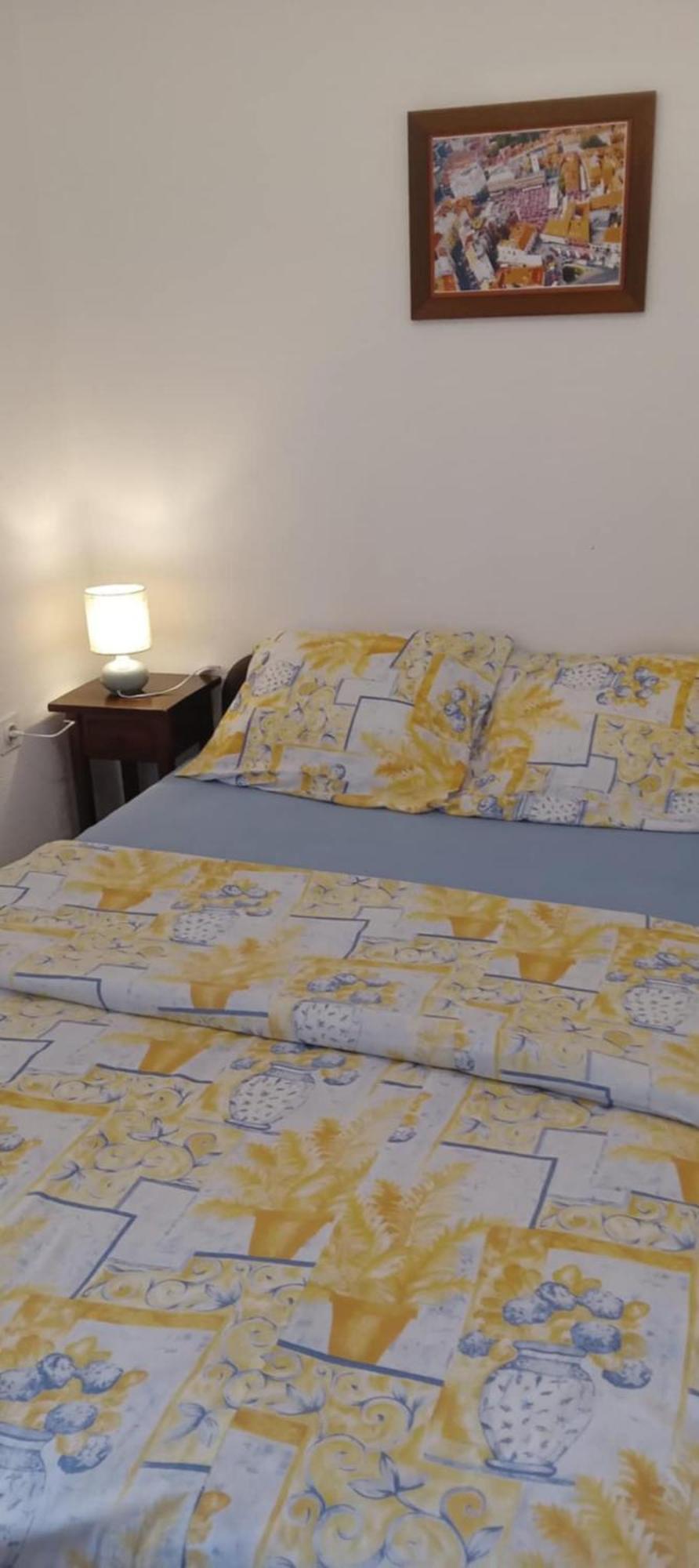 Metti Apartments 1 Kmeti 外观 照片