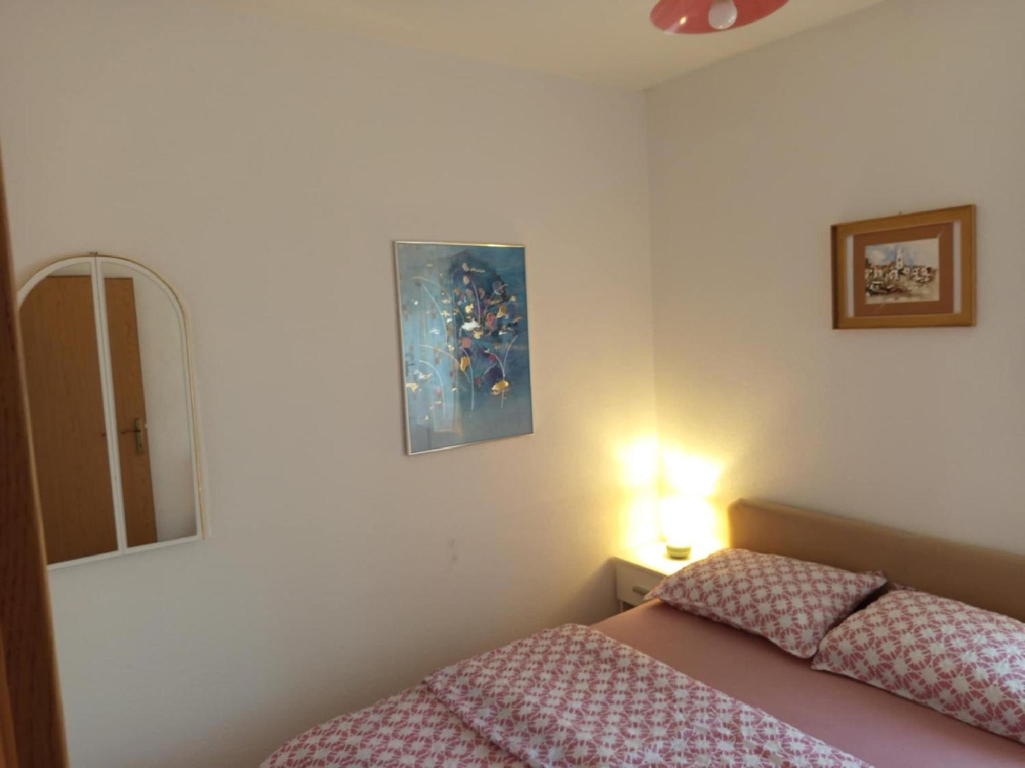 Metti Apartments 1 Kmeti 外观 照片